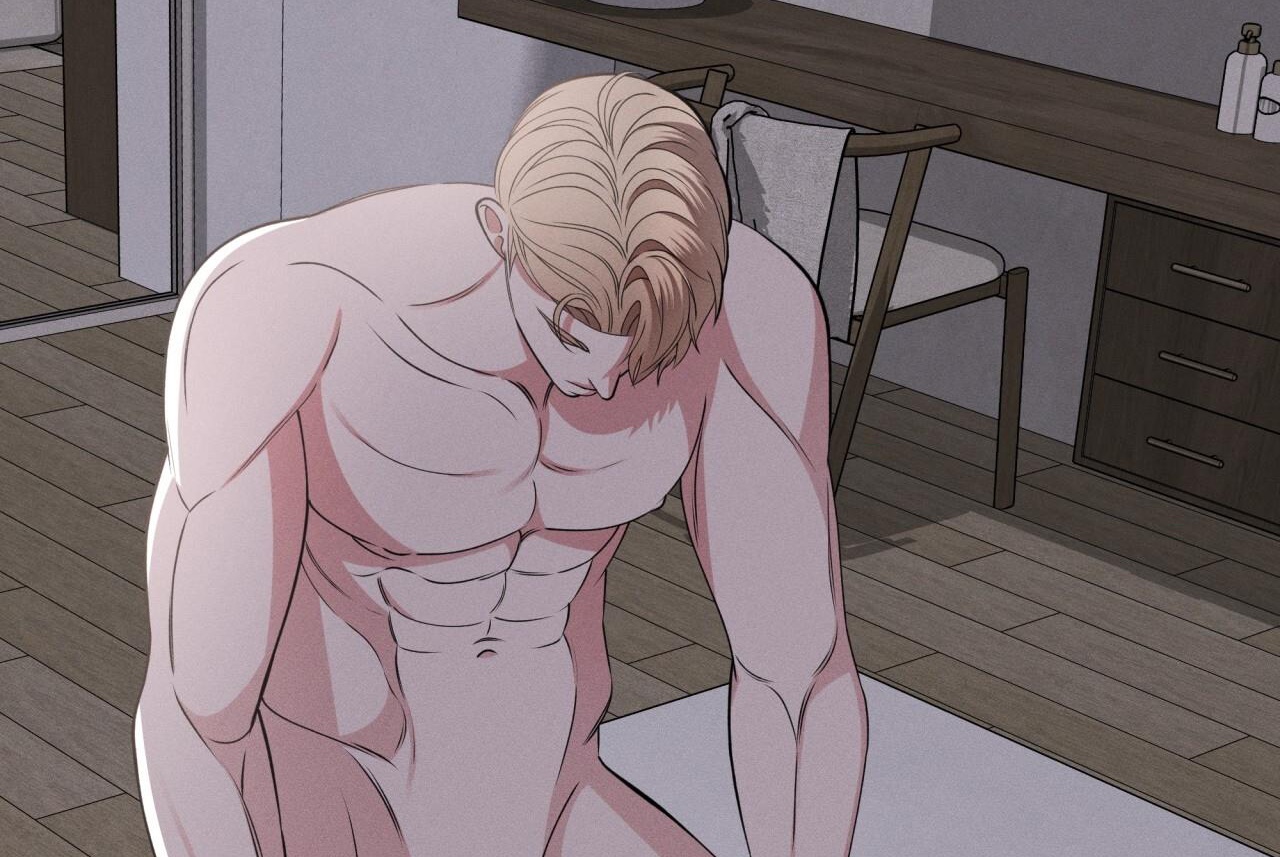 luân đôn trong màn đêm chapter 23 131