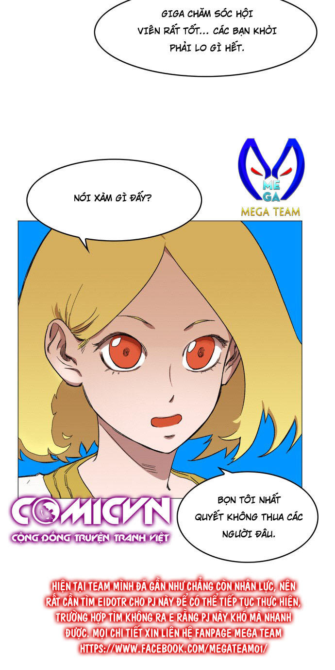 hard core leveling warrior chapter 53 36