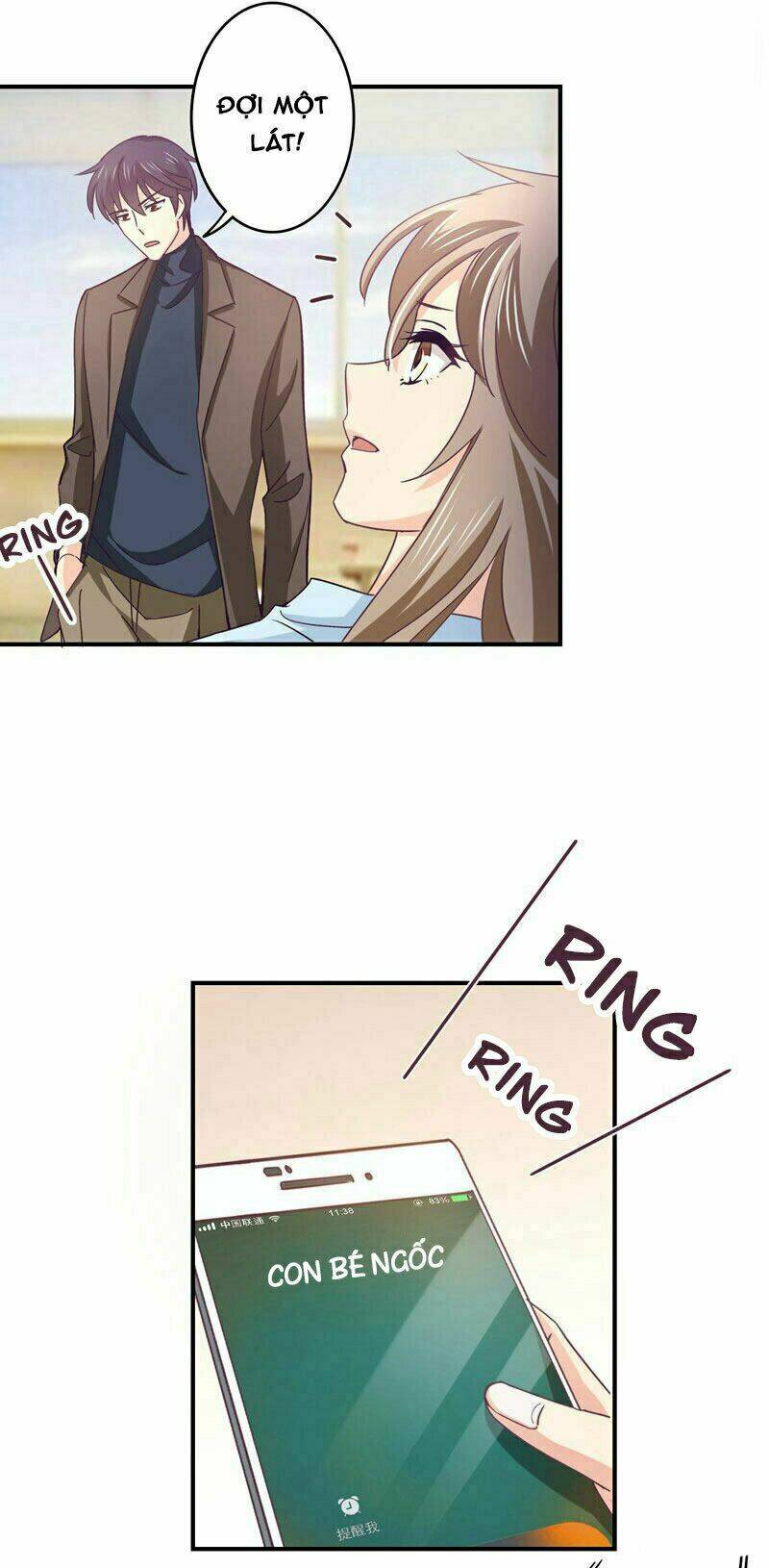 cuồng duệ tiểu thê chapter 44 17