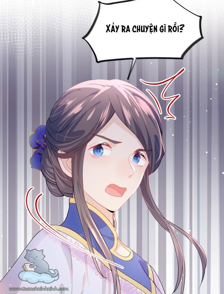 một đêm nọ đột nhiên yandere tới! chapter 45 24