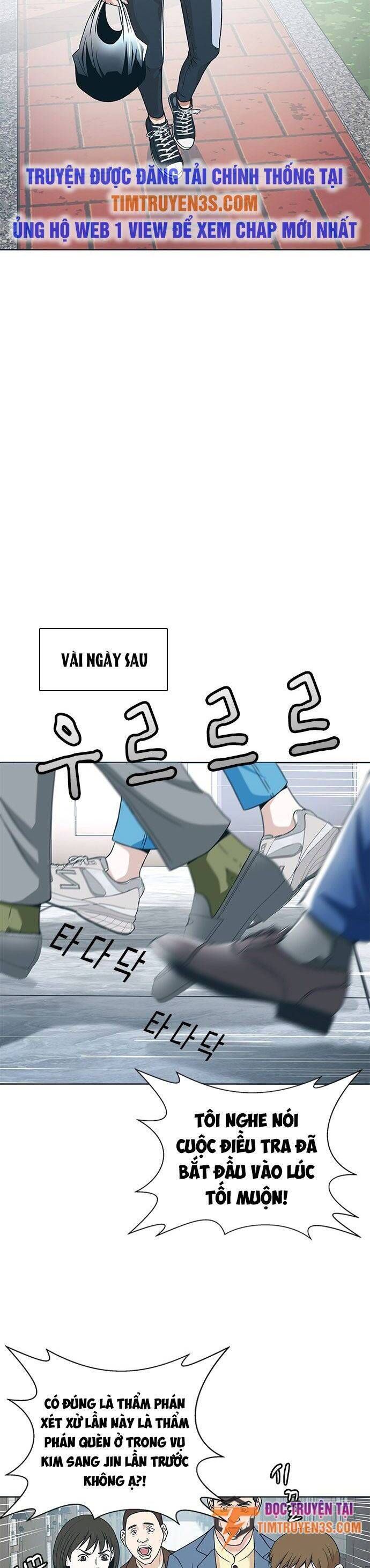 thẩm phán lee han young chapter 6 30