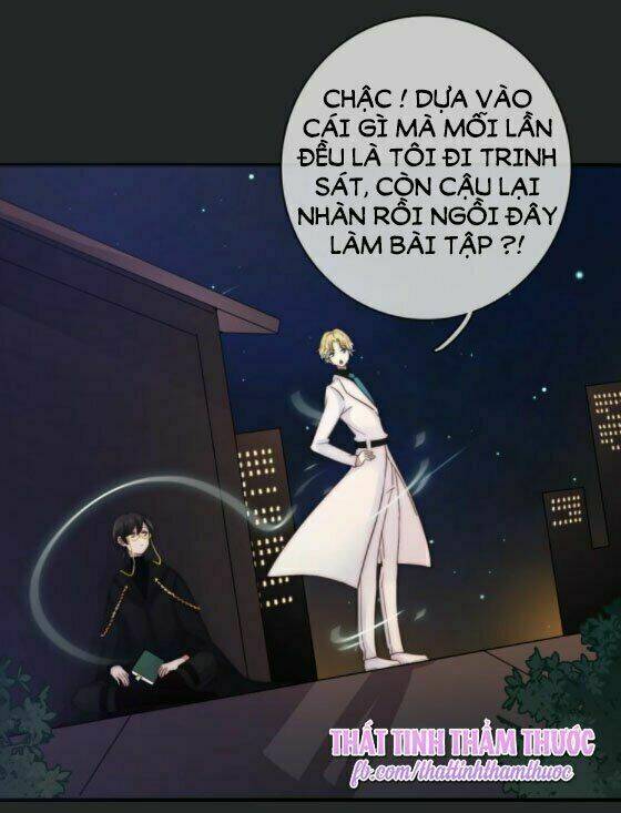 đêm tối chốn này chapter 33 25