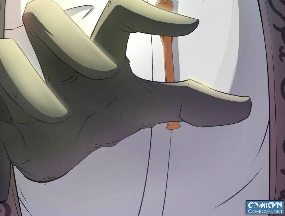 thú hồn đạo - the soul hunter chapter 1 15