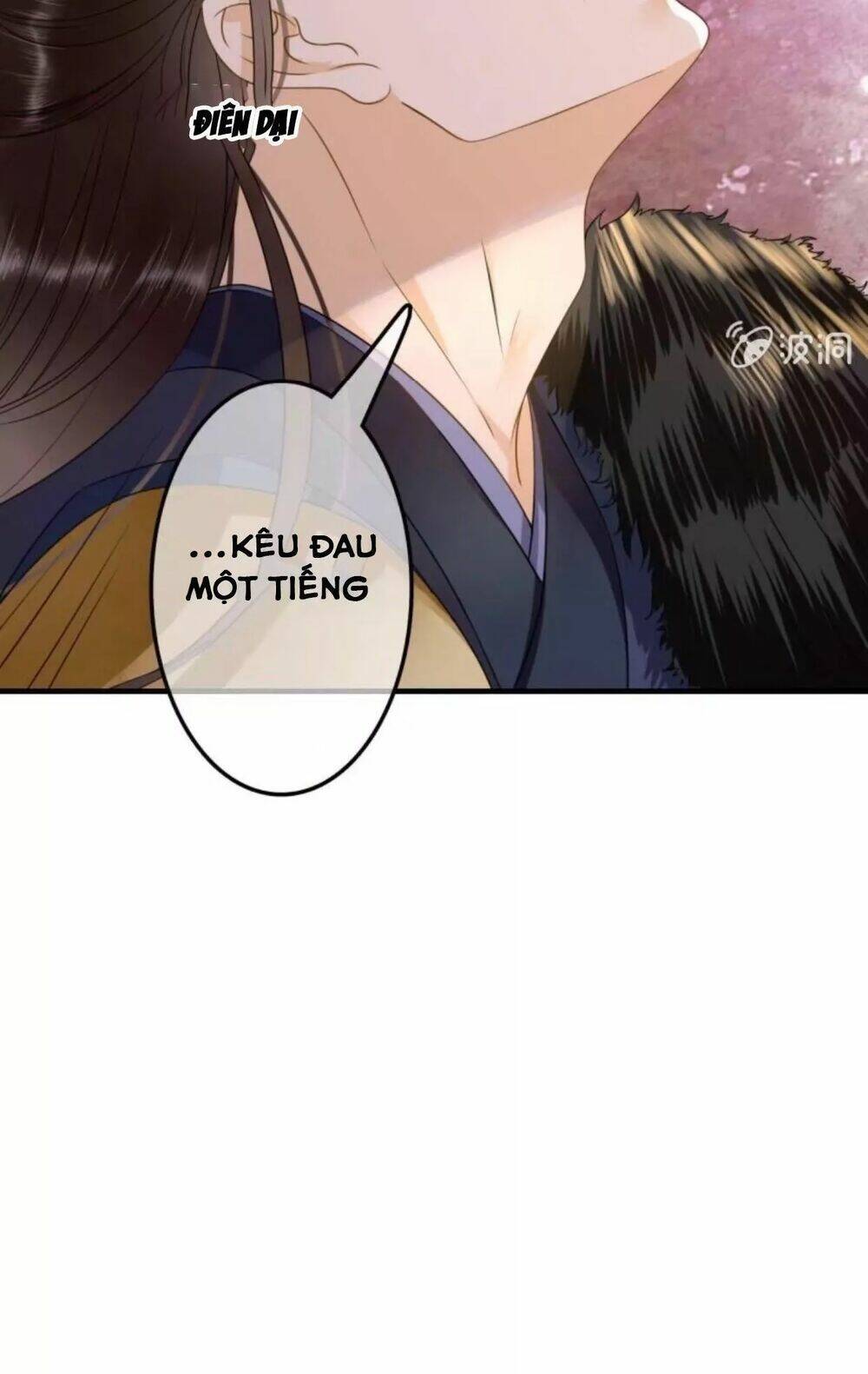 sủng phi của vương chapter 108 4