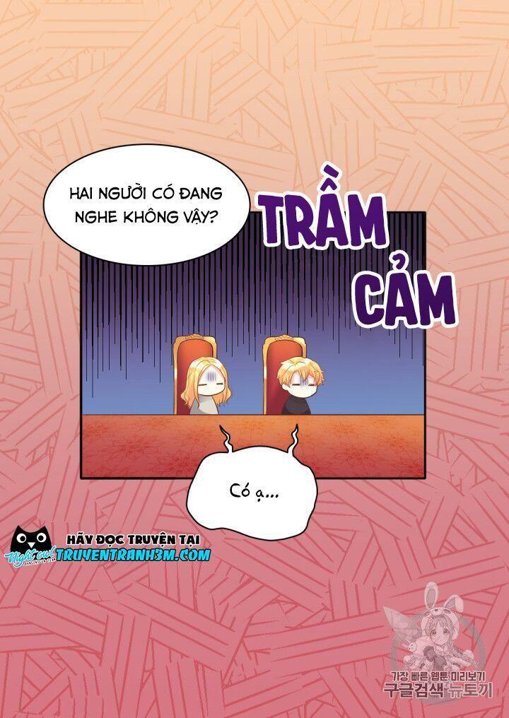 Sinh Đôi Xuyên Không Chapter 13 32