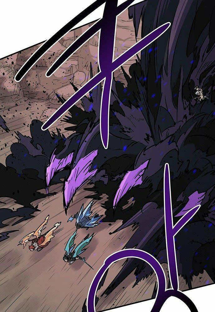 chủ nhân thiên giới chapter 1 375