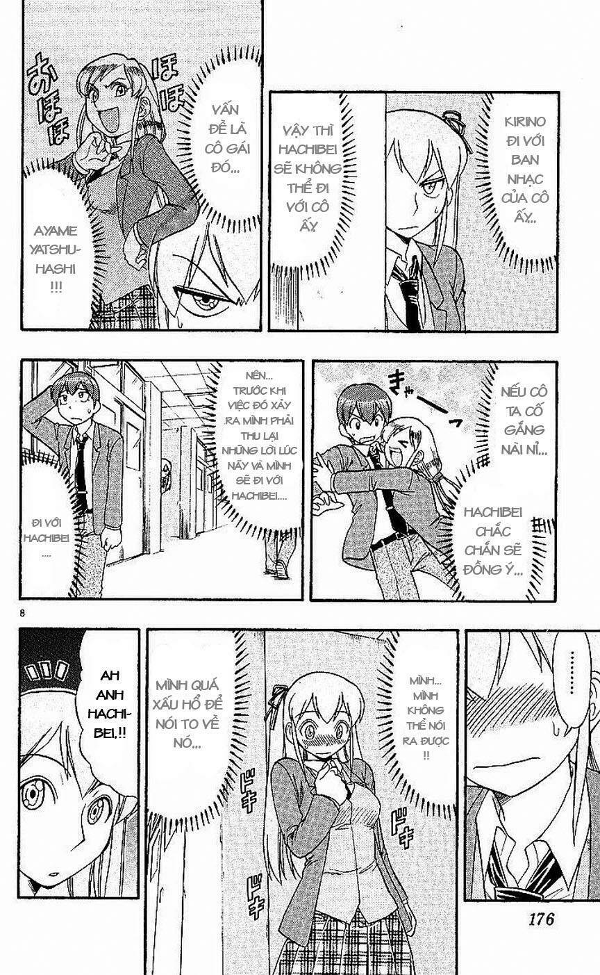 ai kora chapter 80 8