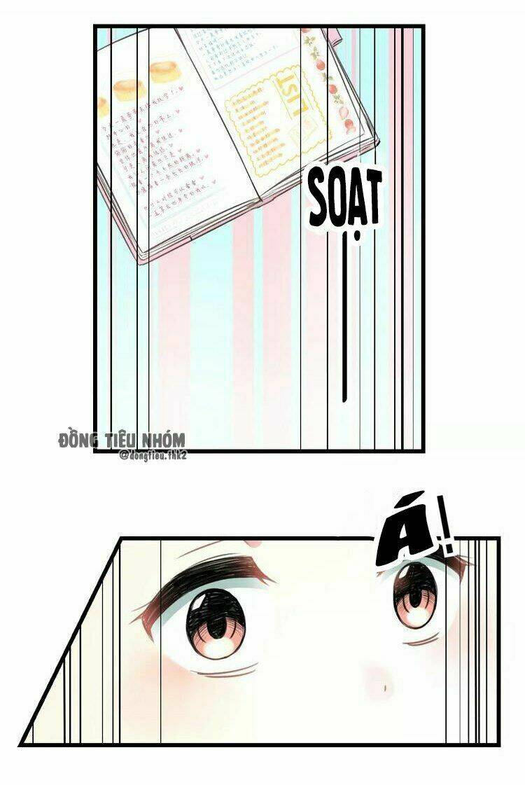 lão ca minh tinh, mời xuất chiêu! chapter 6 18