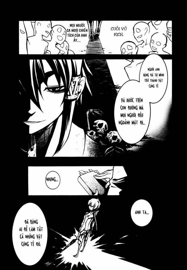 necromancer chapter 3 27