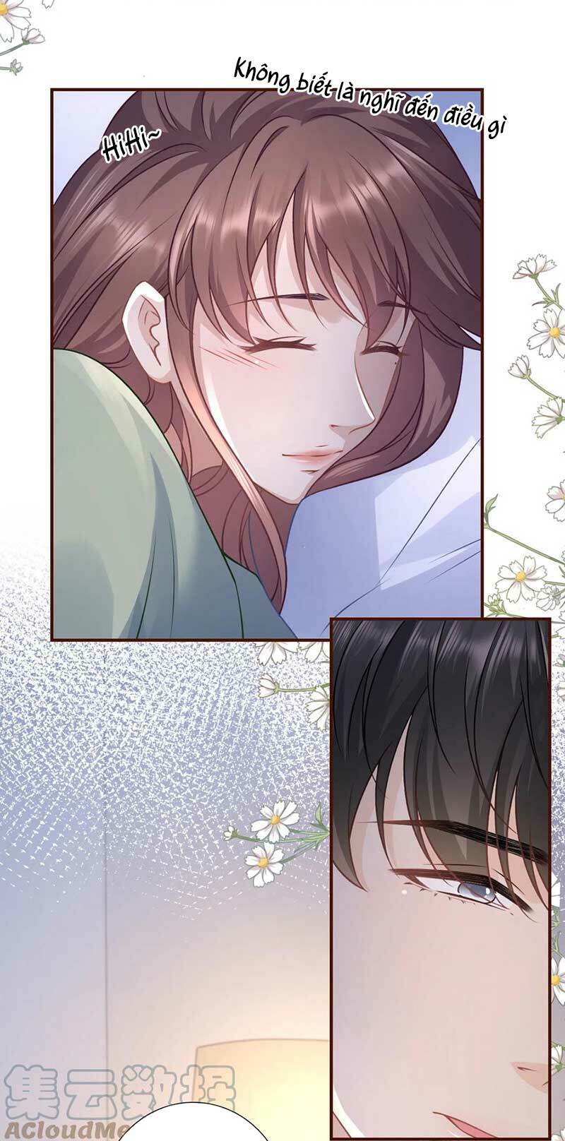 bạn gái tôi mới 30+ tuổi xuân chapter 120 17