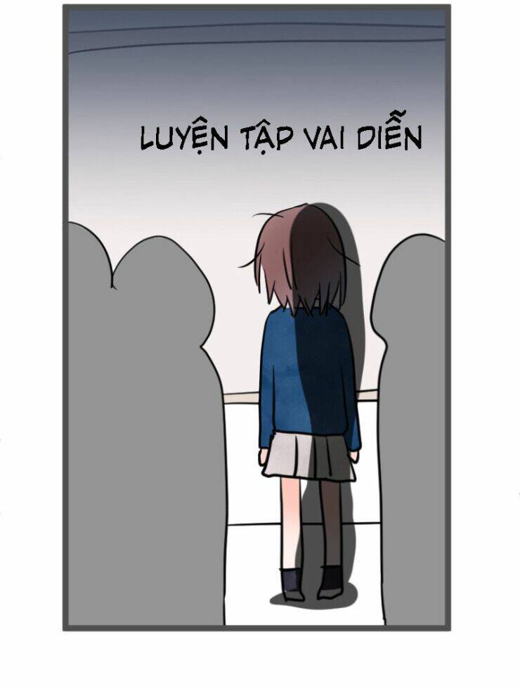 yêu không thể nói chapter 23 13