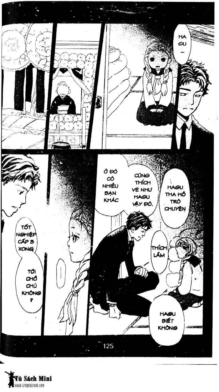 love n life chapter 14 11