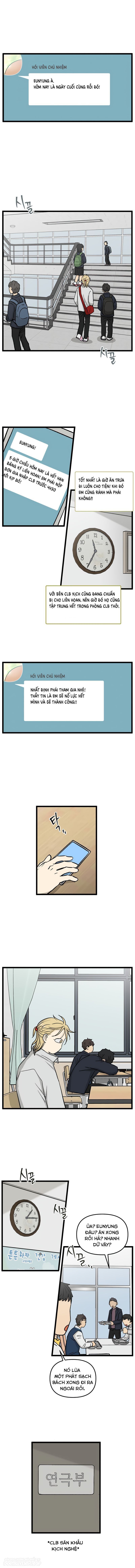 no home - không nhà chapter 221 3