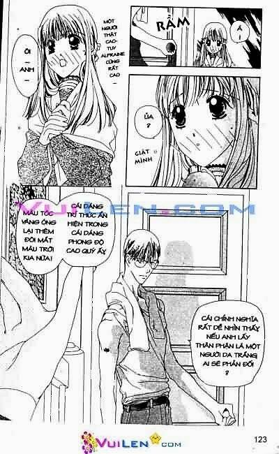 duyên kỳ ngộ chapter 5 124