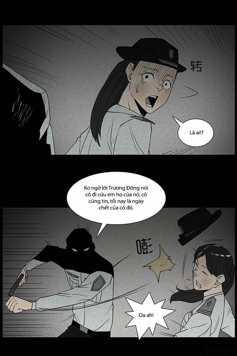 kinh dị đêm khuya chapter 69 4