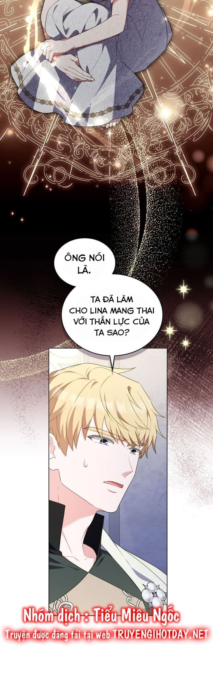 tôi trở thành nhân vật phản diện thực sự chapter 72 6