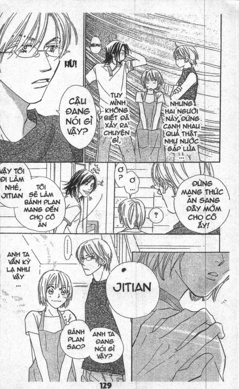 sweet mission chapter 2 128