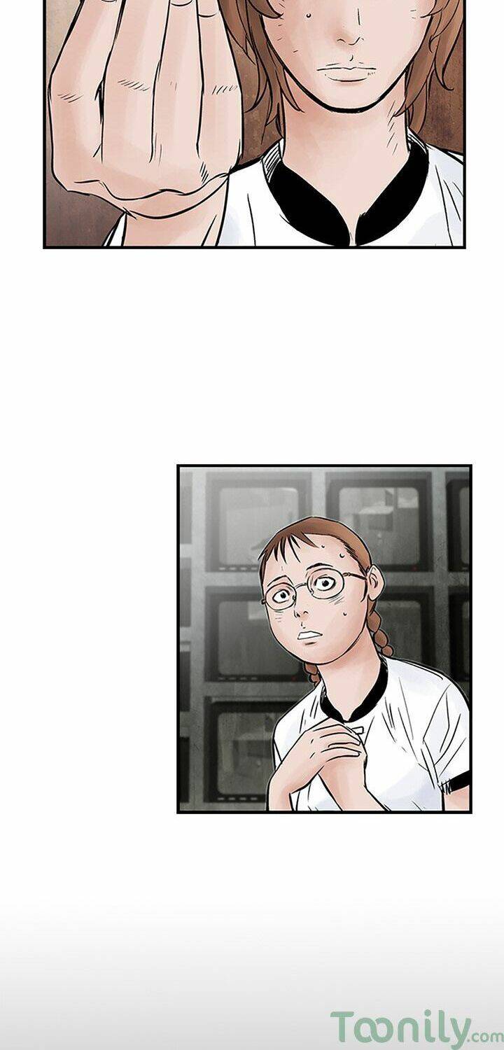 huyền thoại : khởi đầu chapter 40 35