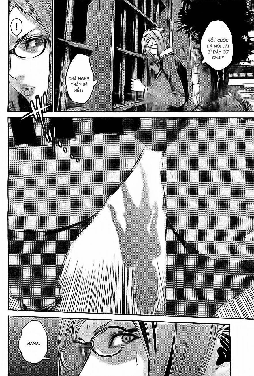 trường học ngục tù chapter 66 9