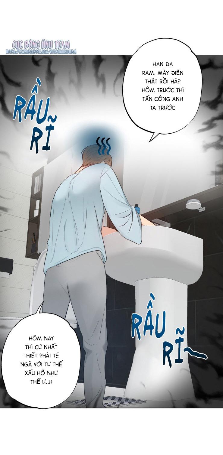 bắt đầu từ việc sống chung chapter 3 63