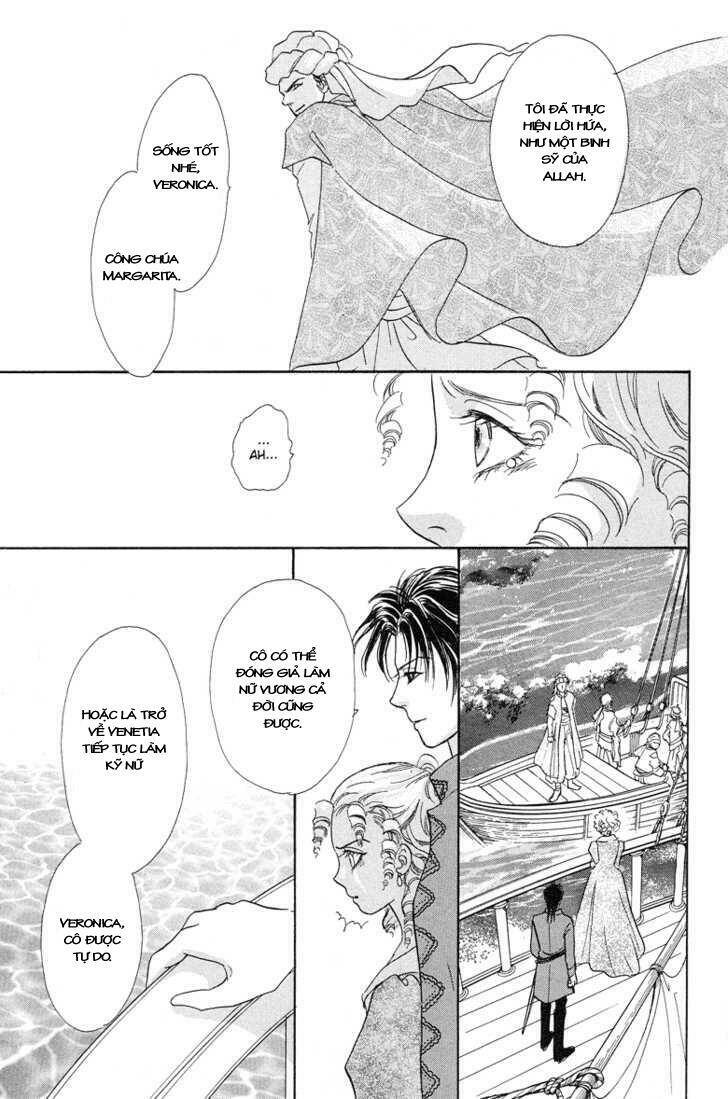 elixir - hòn đá phép thuật chapter 7 60