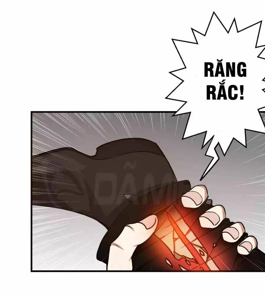 tuyệt phẩm cao thủ của ngự tỷ chapter 5 41