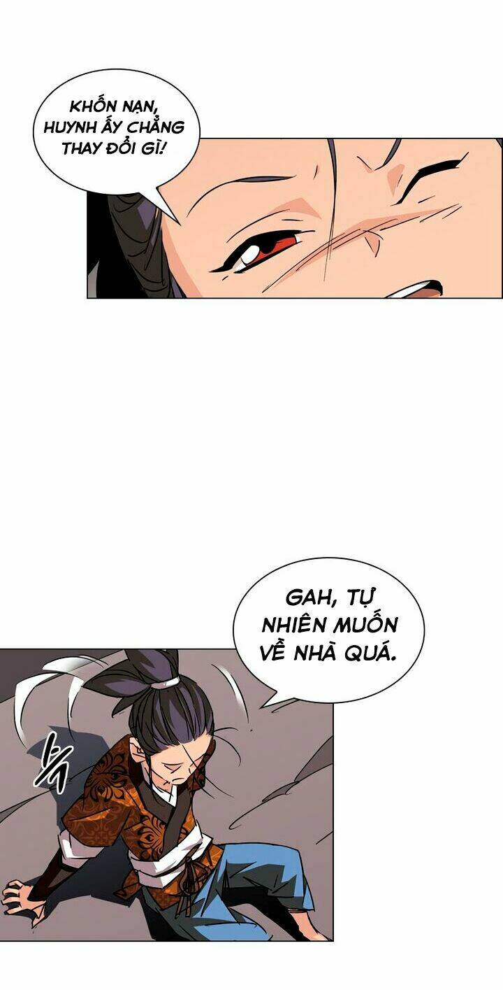 tu luyện 6 thế giới chapter 3 36