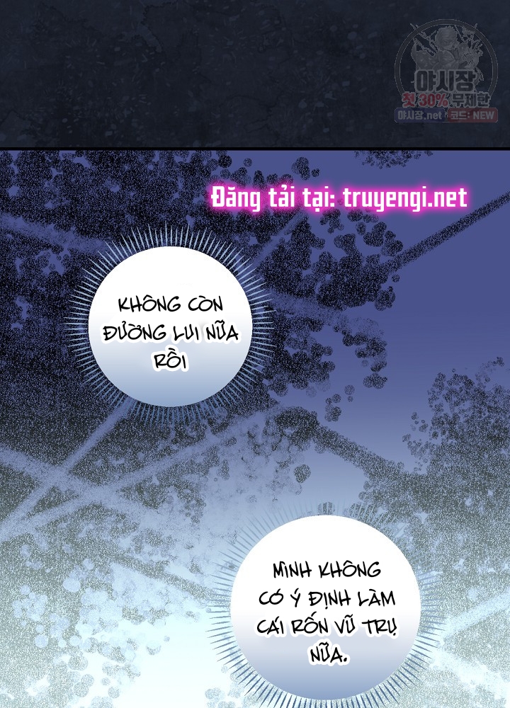 hoàng phi bóng tối - shadow queen chapter 52 25