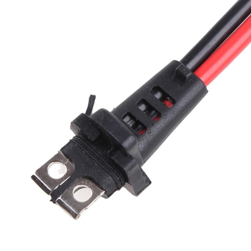 Dây Cáp Nguồn Cho Radio GM950 GM300