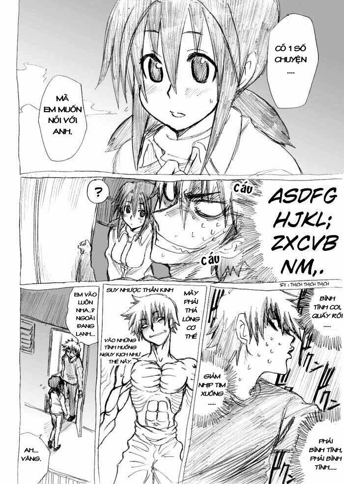 molester man chapter 11.1 4