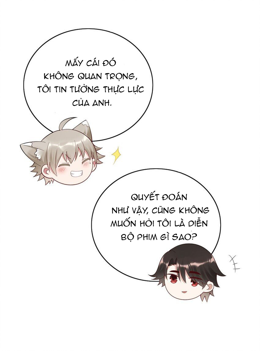 tức thời phạm quy [ tức thì vi quy ] chapter 71 35