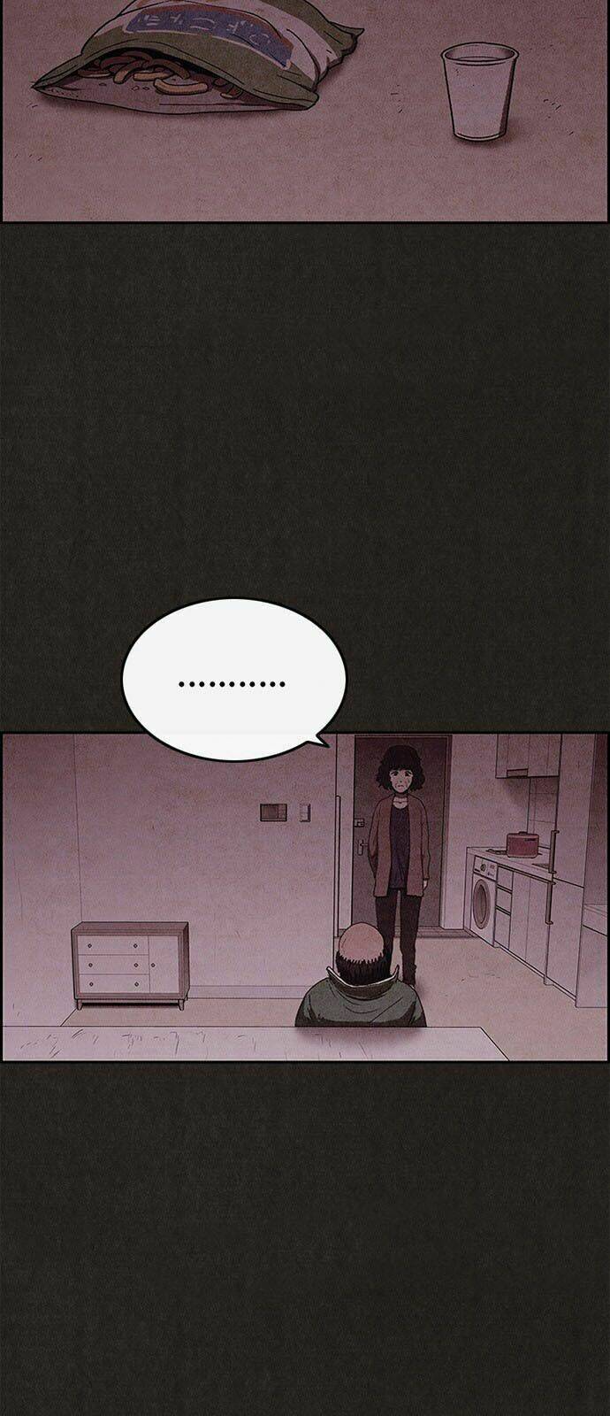 quái vật tại chung cư xanh chapter 45 3