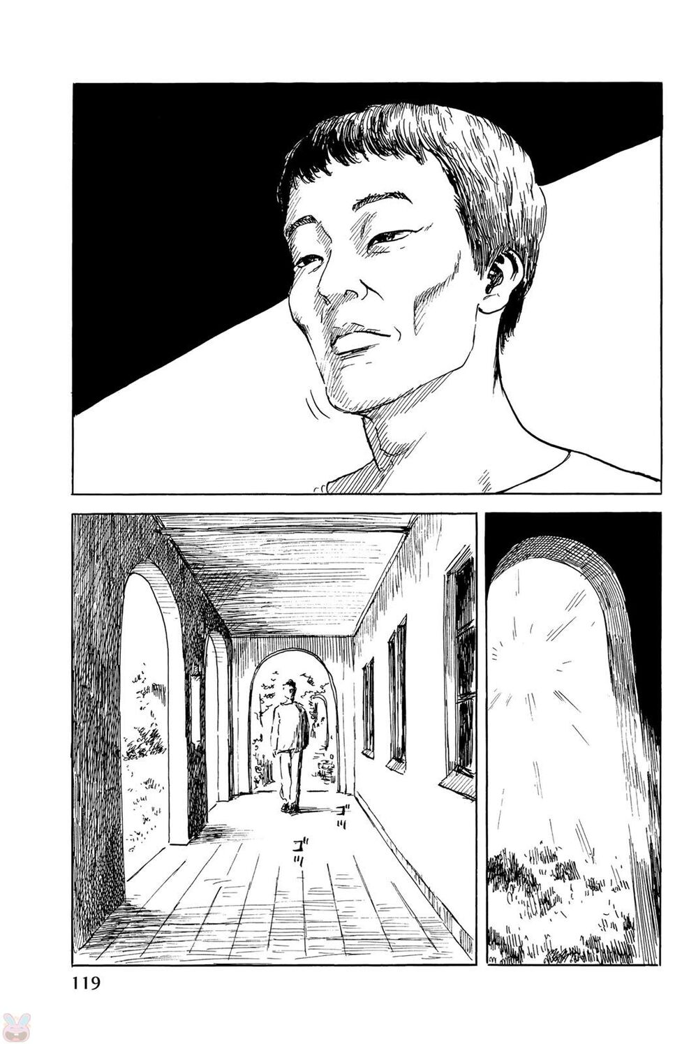 happiness chapter 34 3