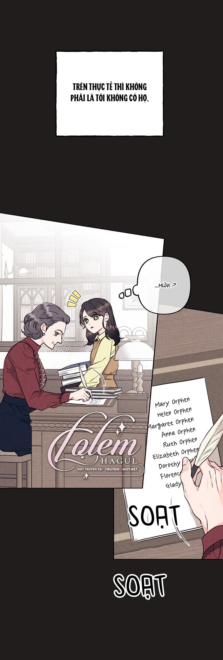 chàng trai đa nhân cách của tôi chapter 1 20