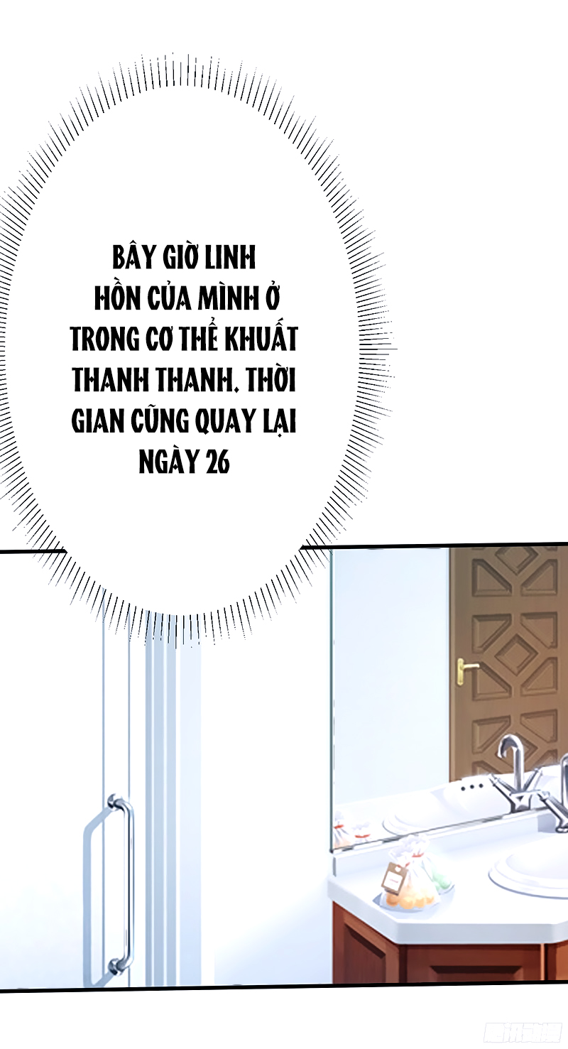 Sự Cứu Rỗi Của Người Vợ Chapter 3.5 - Trang 2