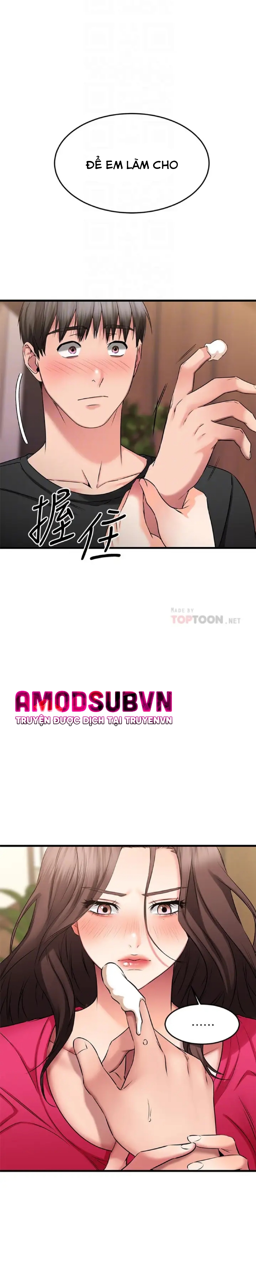 ranh giới người bạn chapter 24 9