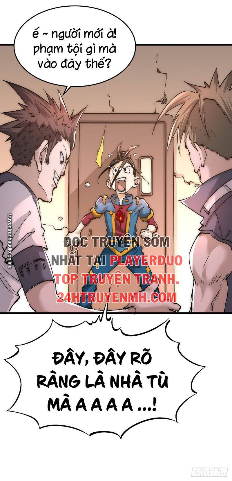 đô thị đỉnh phong cao thủ chapter 155 43