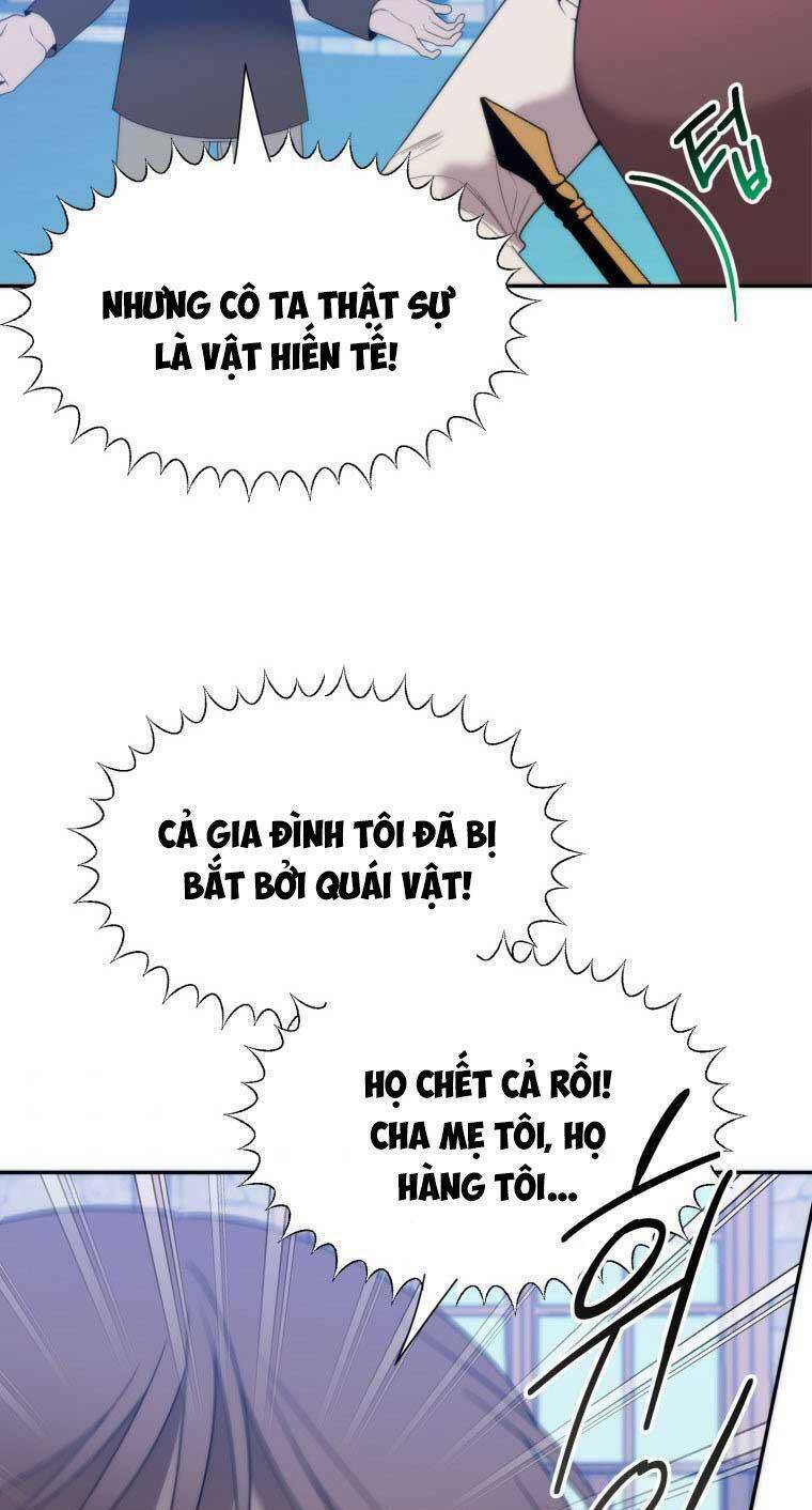 bước tới con đường hoa chapter 51 5