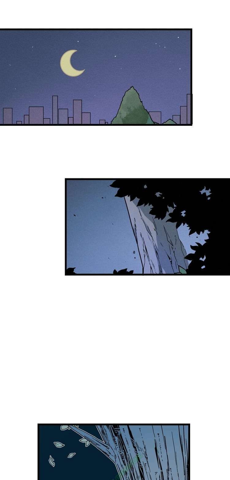 tu chân cuồng thiếu tại vườn trường chapter 20 29