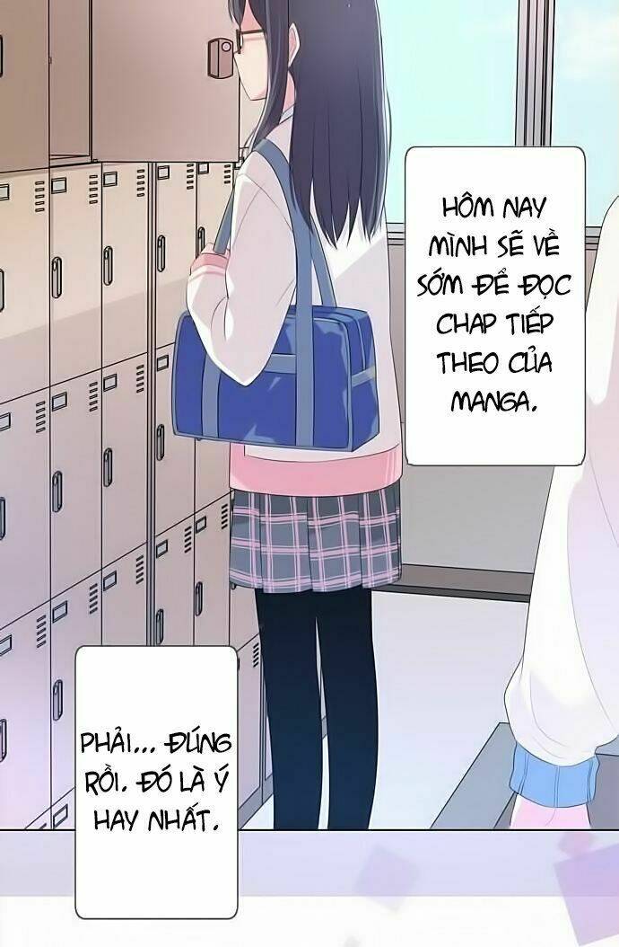 sorairo no graffiti chapter 1 74