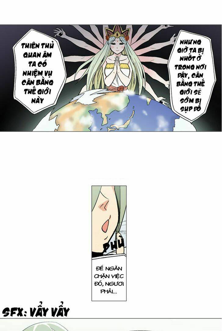 the language of god chapter 6 27