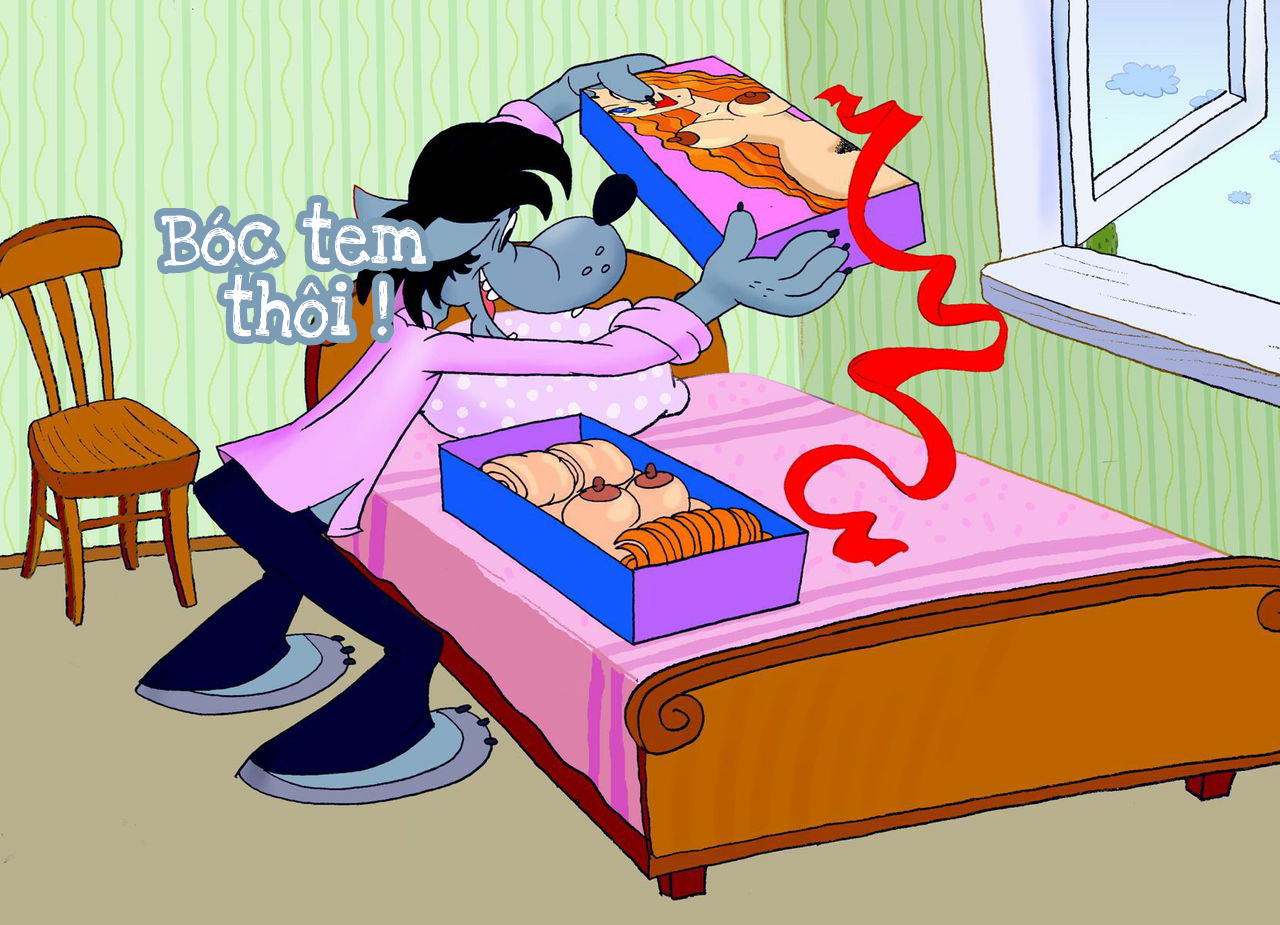 hãy đợi đấy! chapter 1 5