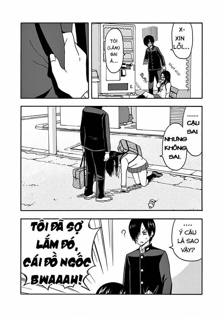 ninja shinobu-chan no junjou chapter 28 30