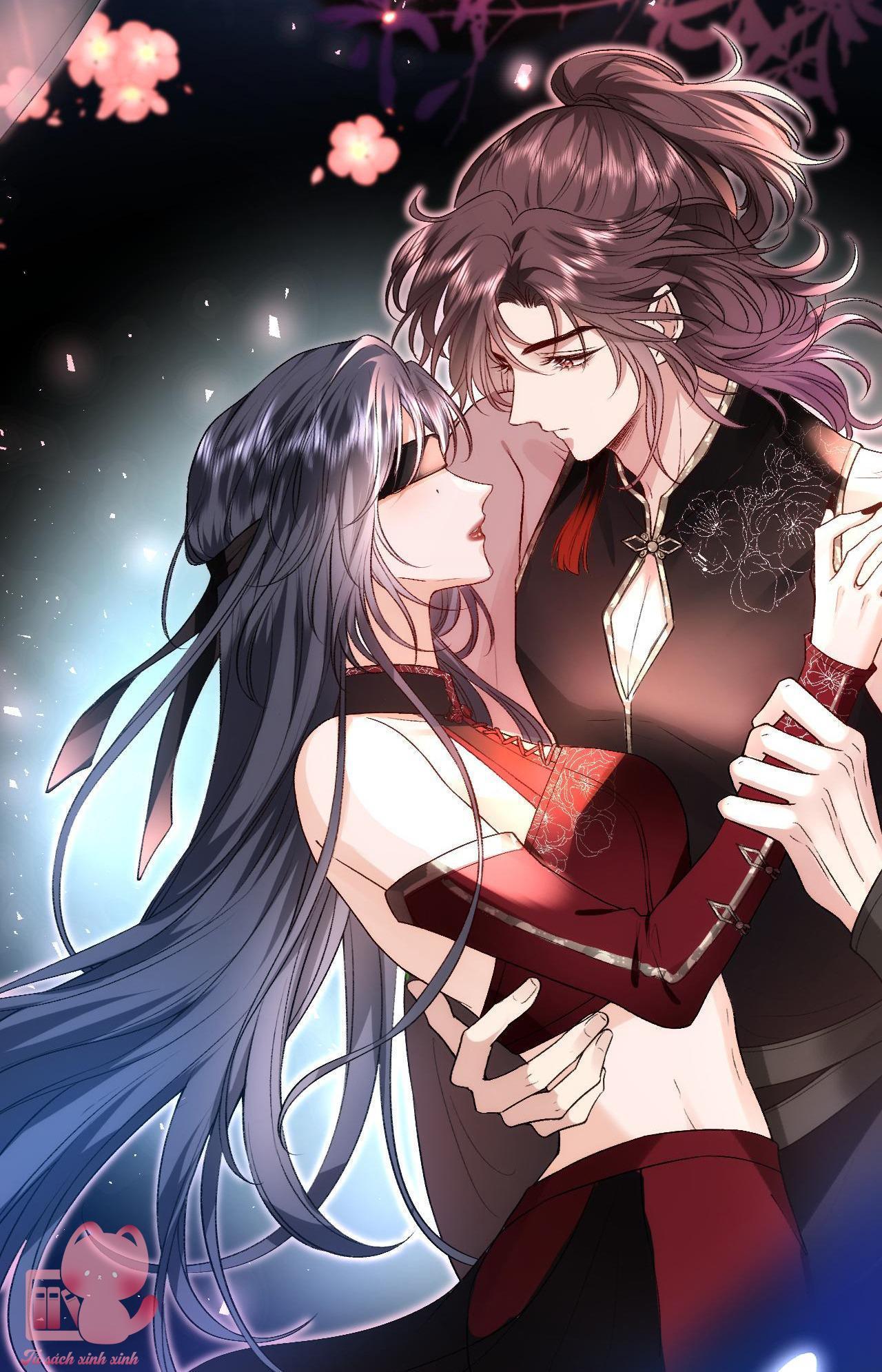 phu nhân mỗi ngày đều tại tuyến vả mặt chapter 33 6