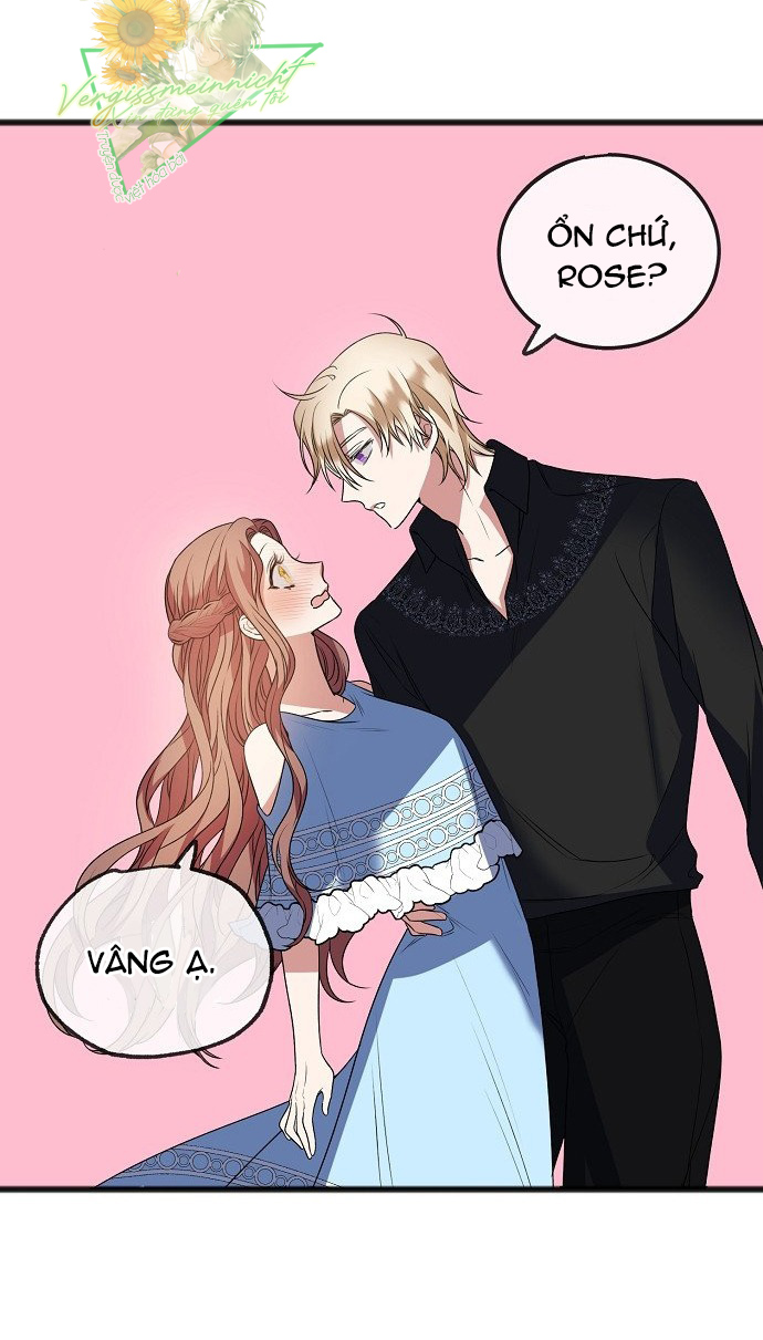 gửi anh người chưa từng yêu tôi chapter 9 28