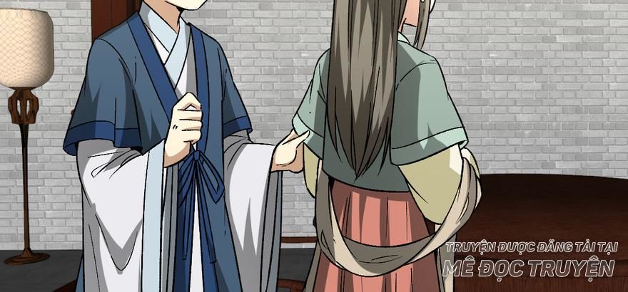 quẻ phi thiên hạ chapter 10 106