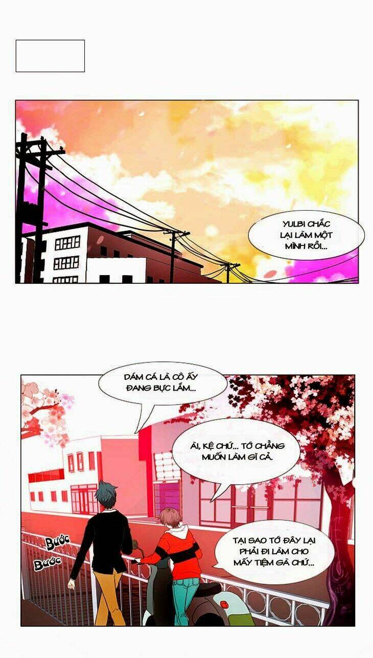 món quà từ chúa chapter 1 19