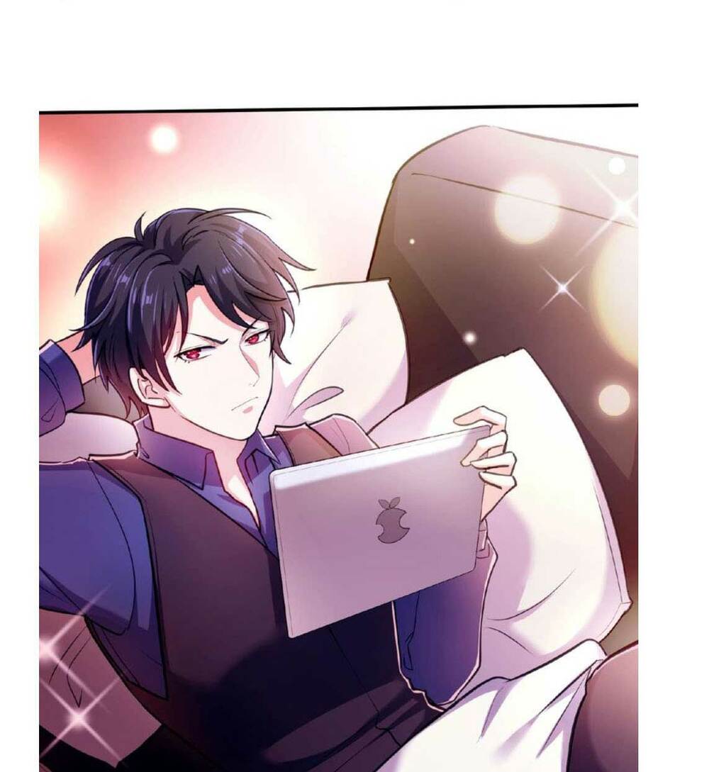 kiều thê muốn bỏ trốn của phúc hắc tổng tài chapter 17 33