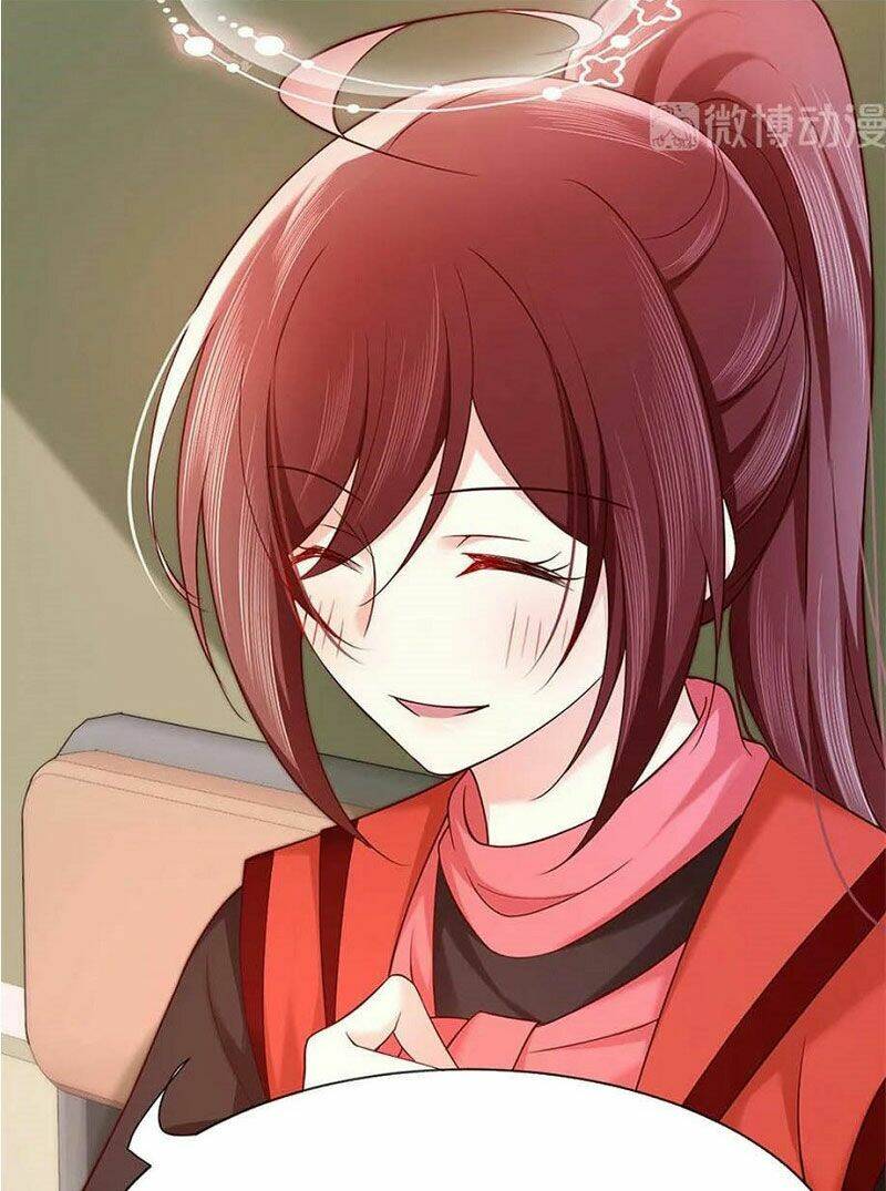 nam thần truy thê chỉ nam chapter 95.1 23