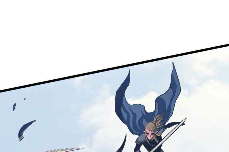 tôi trở lại thăng cấp một mình chapter 116 92